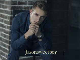 Jasonsweetboy