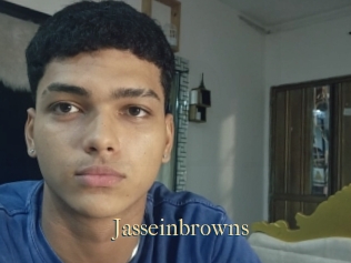 Jasseinbrowns
