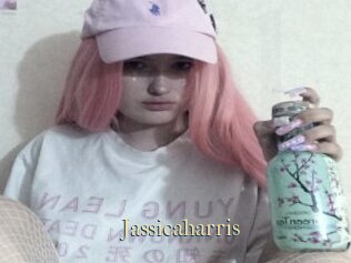 Jassicaharris