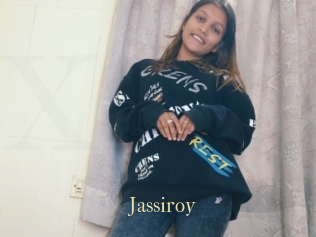 Jassiroy