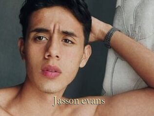 Jasson_evans