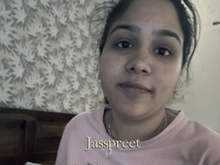 Jasspreet