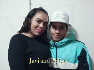 Javi_and_hellen