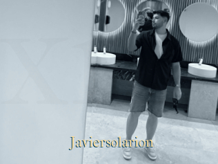 Javiersolarion