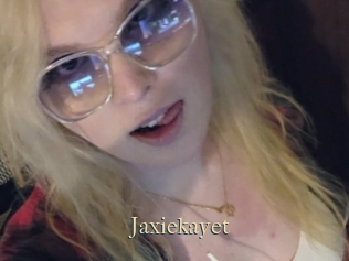 Jaxiekayet