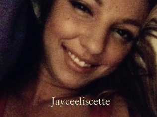 Jayceeliscette