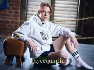 Jaycequintin