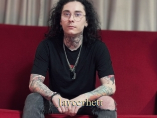 Jaycerhett