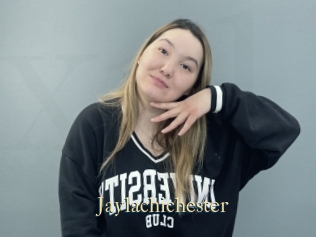 Jaylachichester