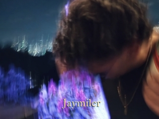 Jaymiler