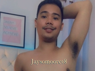 Jaysomoore18