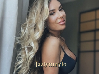 Jazlynmylo