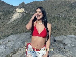 Jazminwaltter