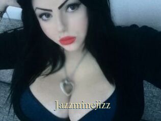Jazzminejizz