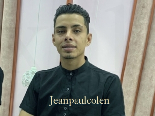 Jeanpaulcolen