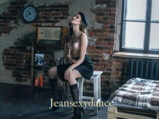 Jeansexydance