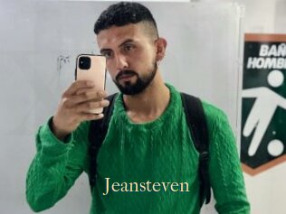 Jeansteven