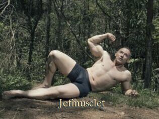 Jefmusclet