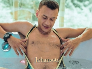 Jehansoto