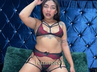 Jenamoreli