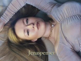 Jenaspenser