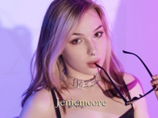 Jeniemoore