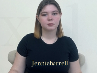 Jennieharrell