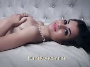Jenniesherman