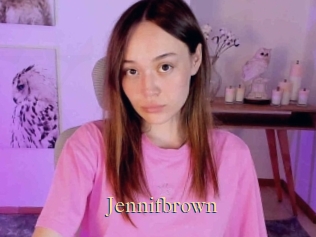 Jennifbrown
