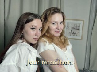 Jenniferandlaura