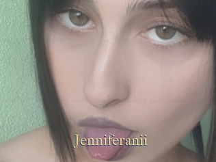 Jenniferanii
