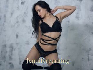 Jenniferburning