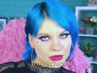 Jenniferharve