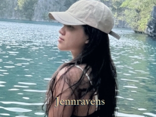 Jennravens