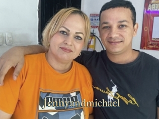 Jennyandmichael