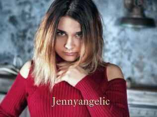 Jennyangelic