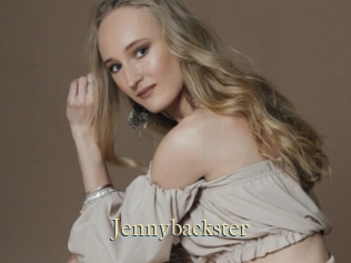 Jennybackster