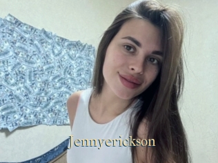 Jennyerickson