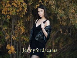 Jennyferdreams