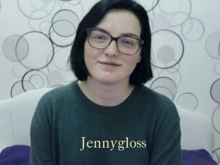 Jennygloss