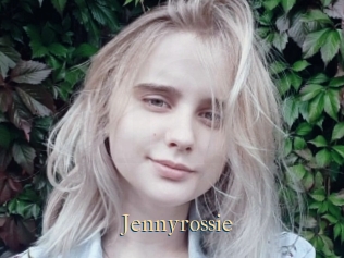 Jennyrossie