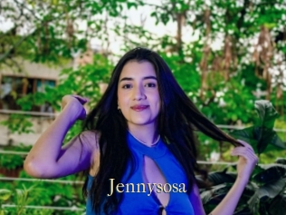 Jennysosa