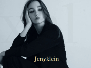 Jenyklein