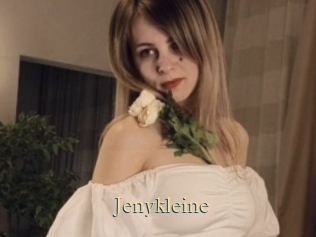 Jenykleine