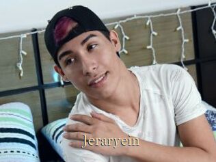 Jeraryein