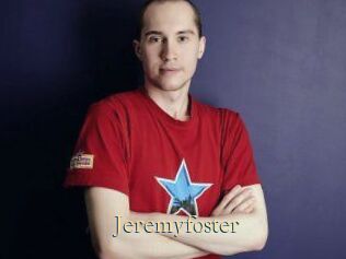 Jeremyfoster