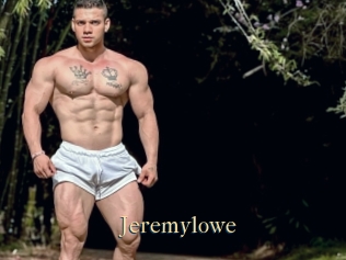 Jeremylowe