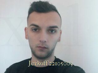 Jerkoff