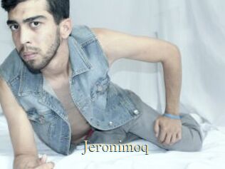 Jeronimoq
