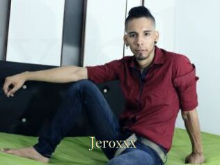 Jeroxxx